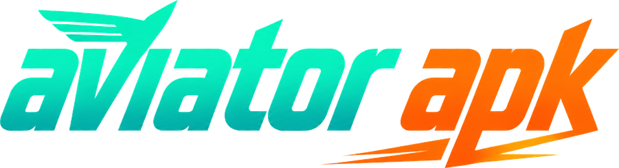 aviator apk হোম পেজ লোগো